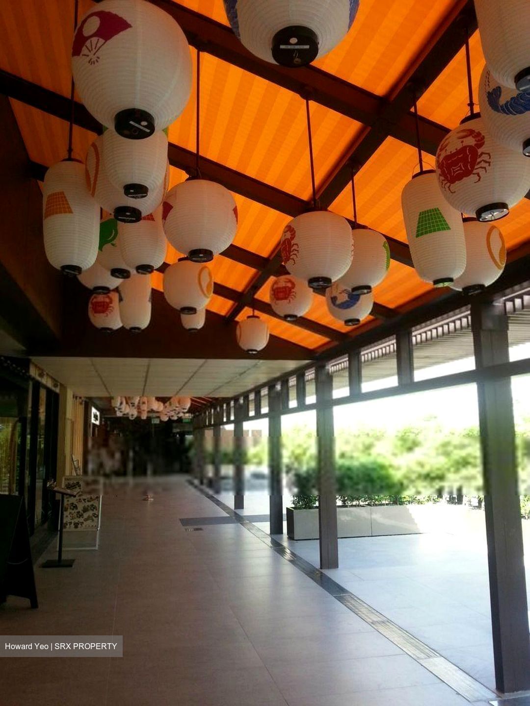 Millenia Walk (D1), Retail #484883161